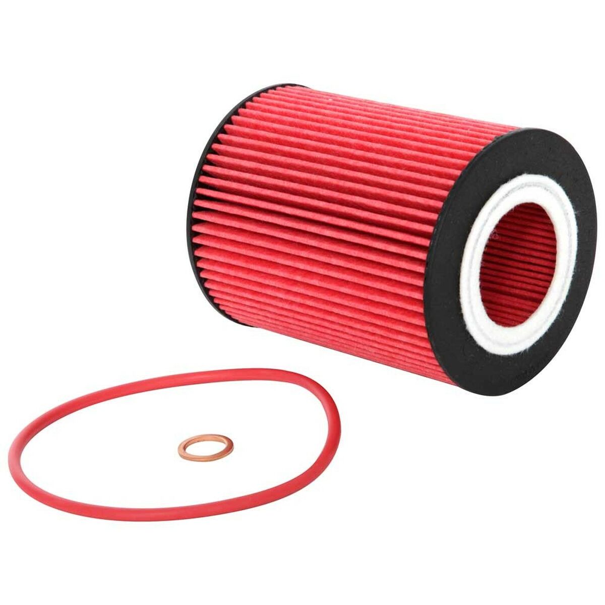 Oil Filter K&N HP-7007