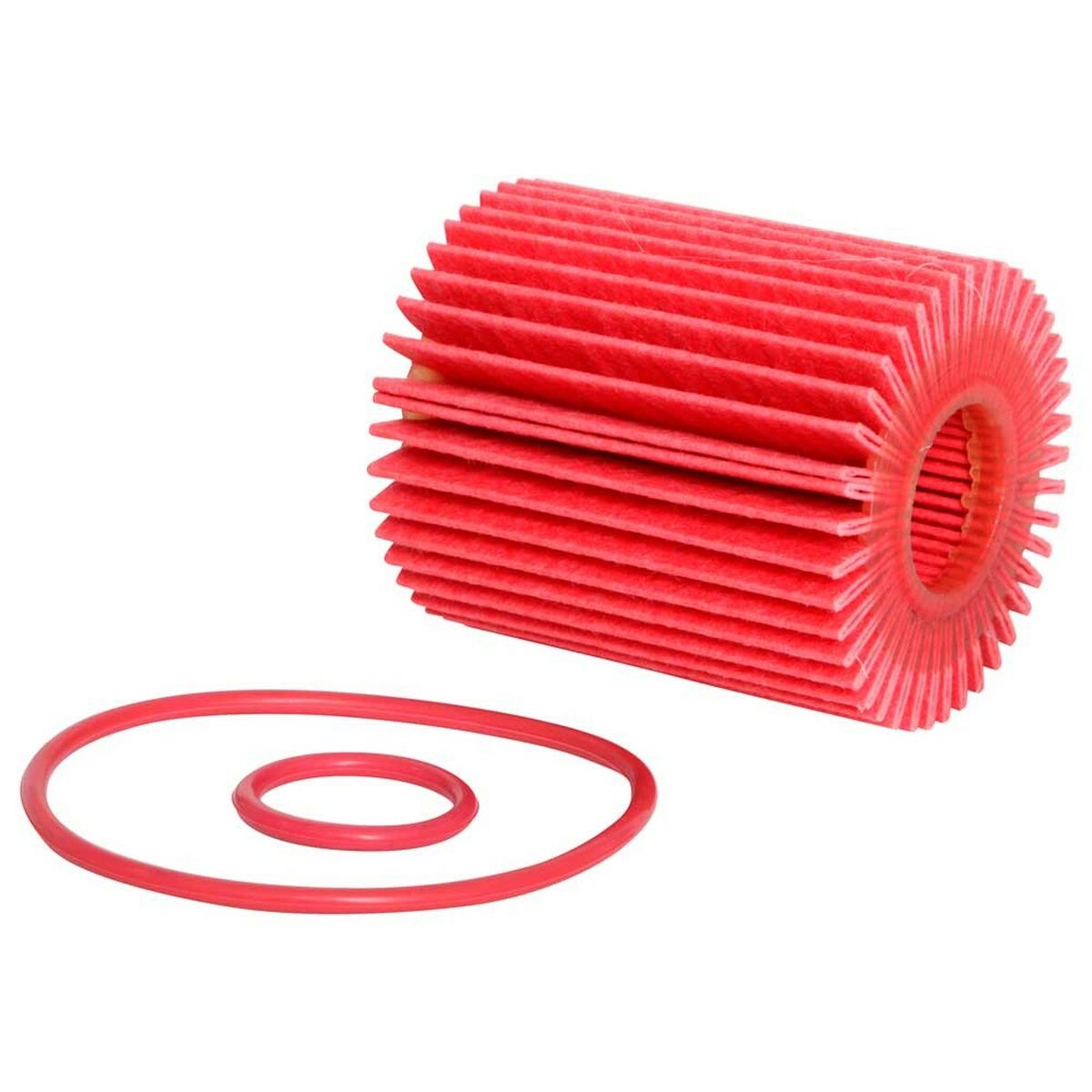 Oil Filter K&N HP-7023 Oil Filter K&N HP-7023