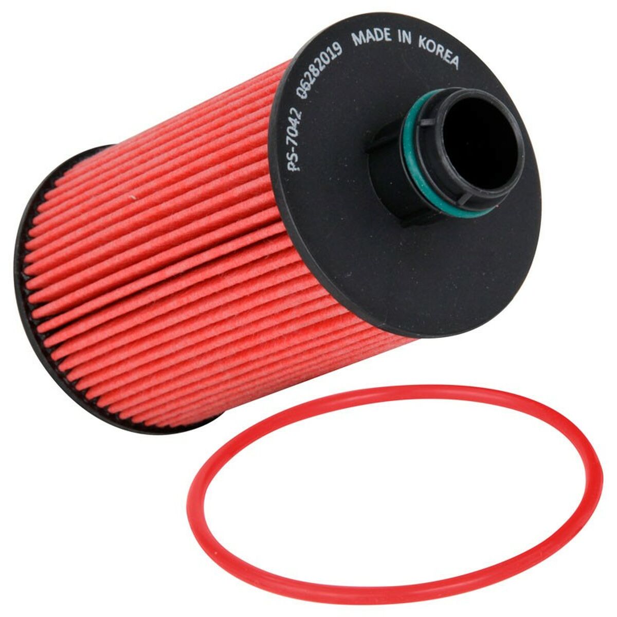 Oil Filter K&N KNHP-7042 Oil Filter K&N KNHP-7042