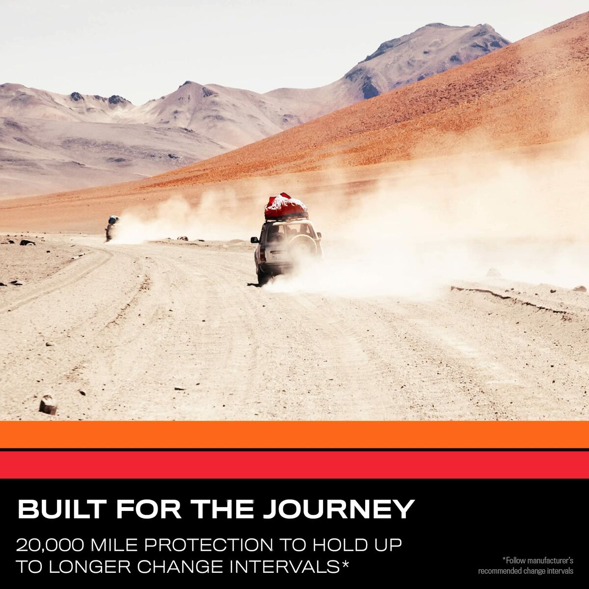 Oil Filter K&N KNSO-1008