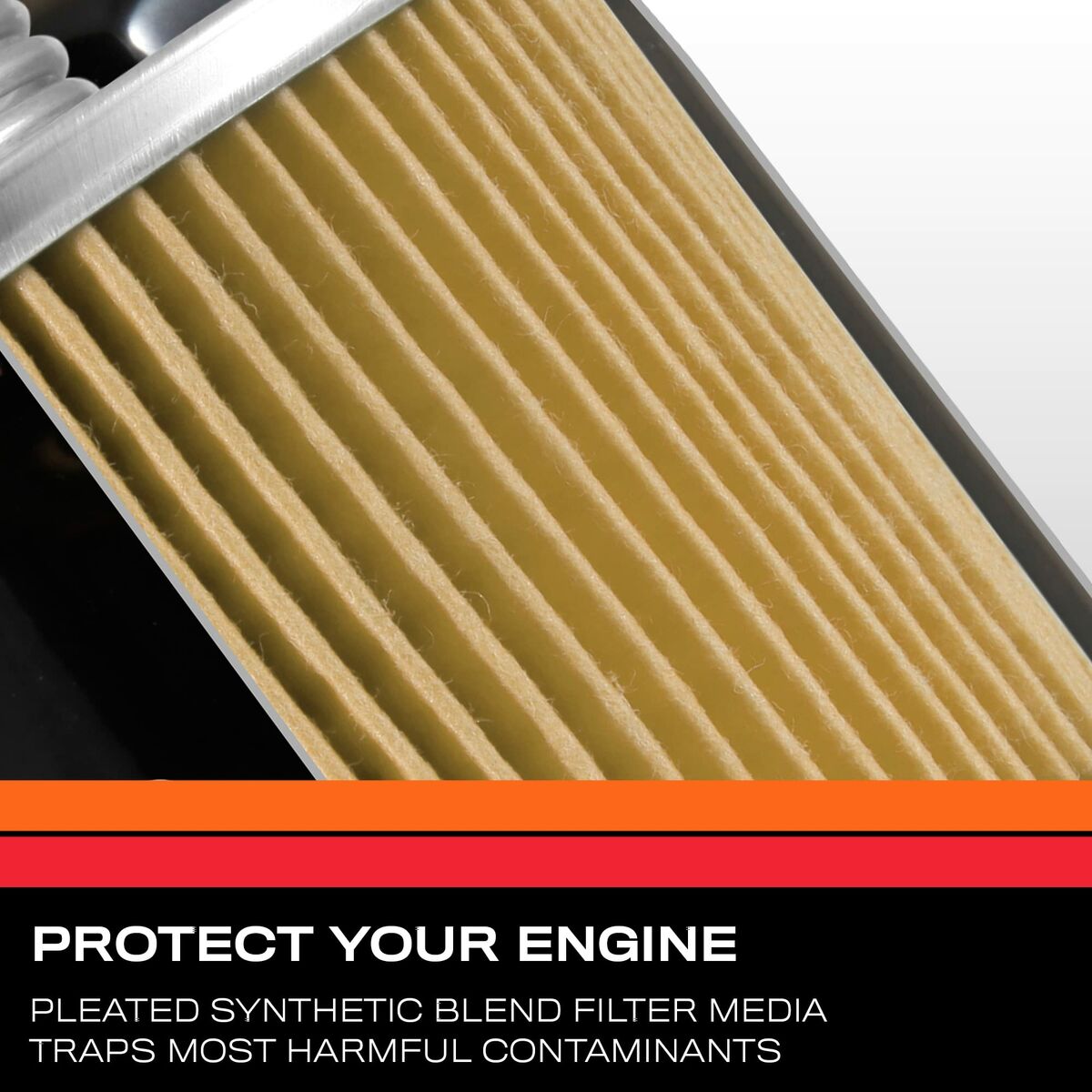 Oil Filter K&N KNSO-1008