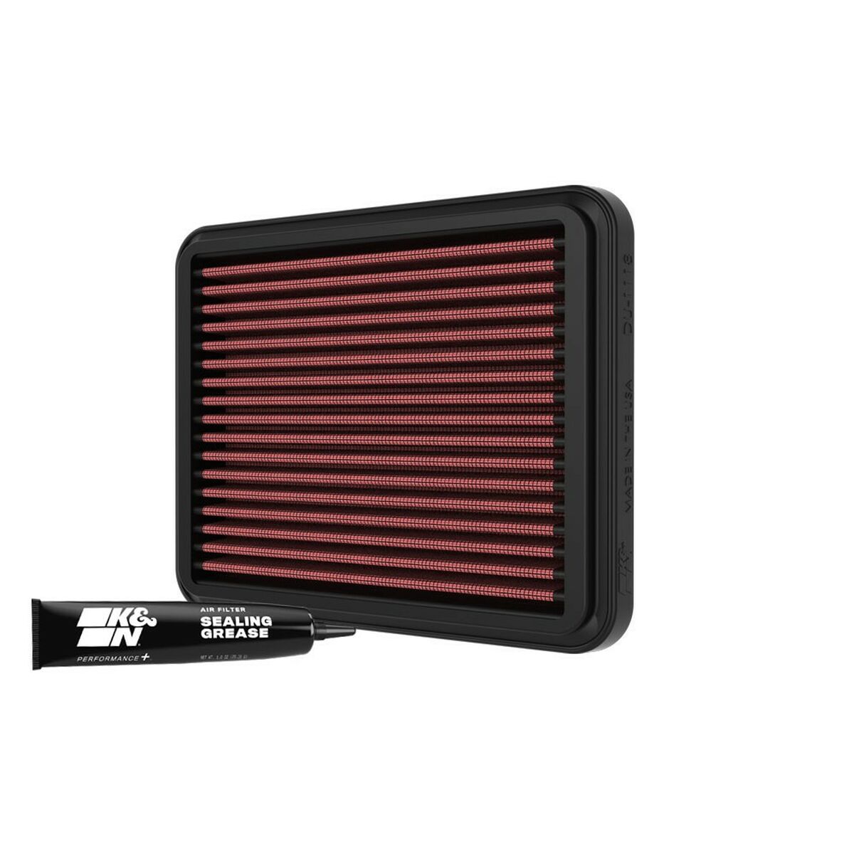 Air filter K&N KNDU-1118 Air filter K&N KNDU-1118