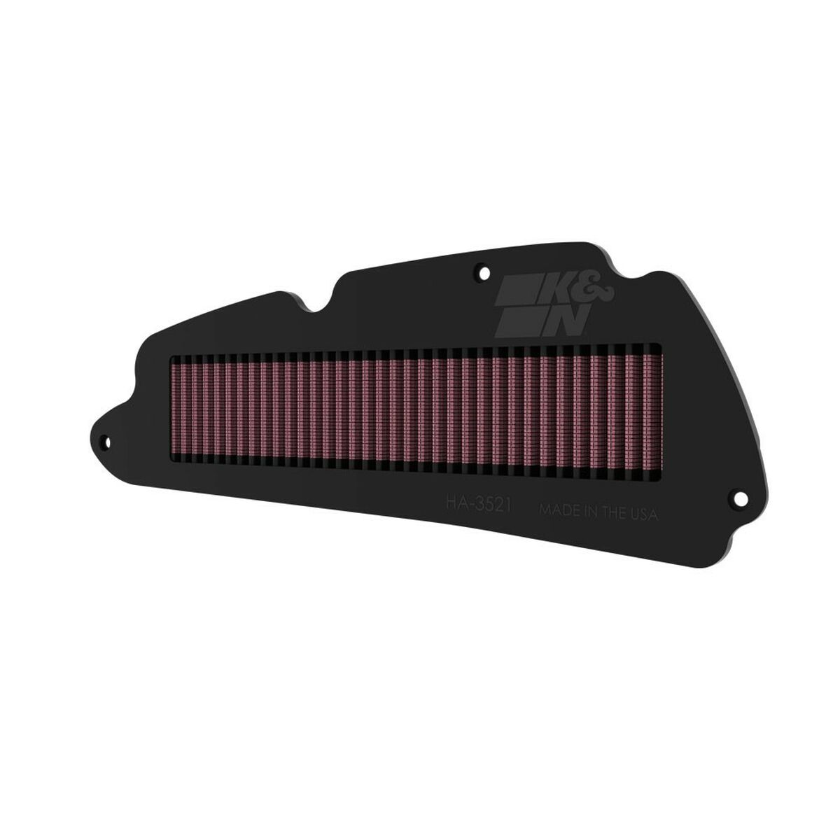 Air filter K&N KNHA-3521 Air filter K&N KNHA-3521