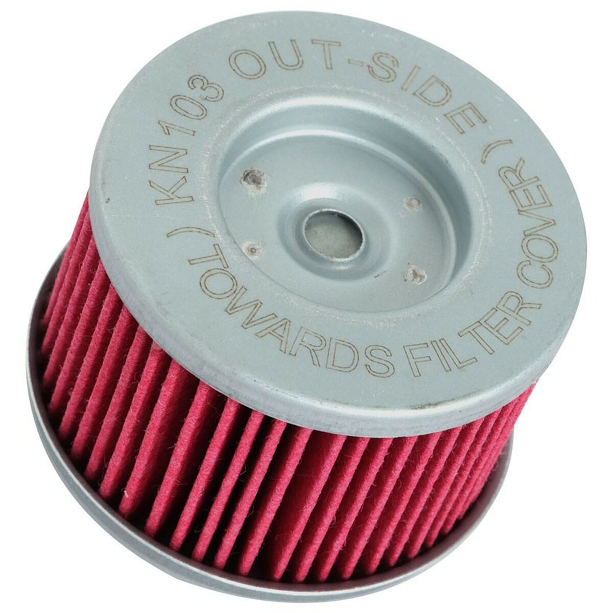 Oil Filter K&N KNKN-103 Oil Filter K&N KNKN-103