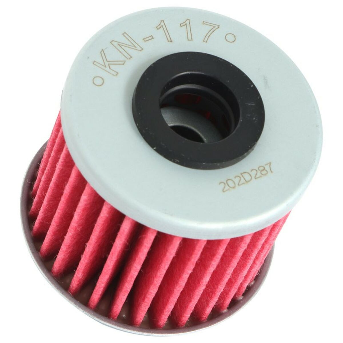 Oil Filter K&N KNKN-117 Oil Filter K&N KNKN-117