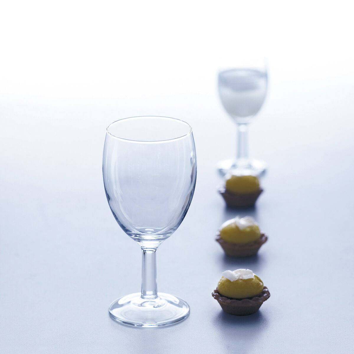 Wine glass set Arcoroc 7510035 Transparent Glass 350 ml 6 Pieces