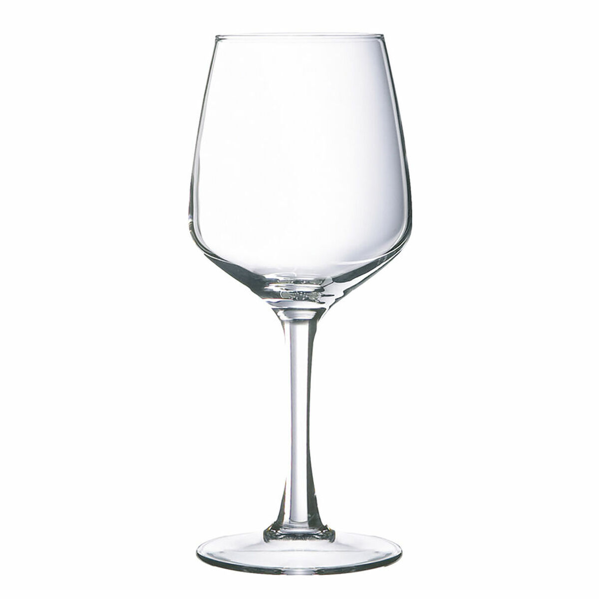 Wine glasses Arcoroc Water 6 Units 31 cl Wine glasses Arcoroc Water 6 Units 31 cl