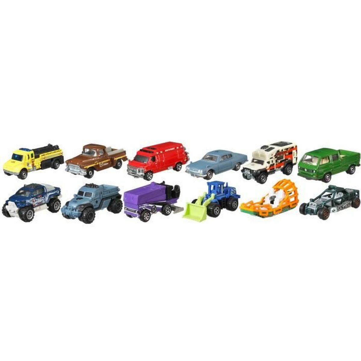 Car Mattel Car Mattel