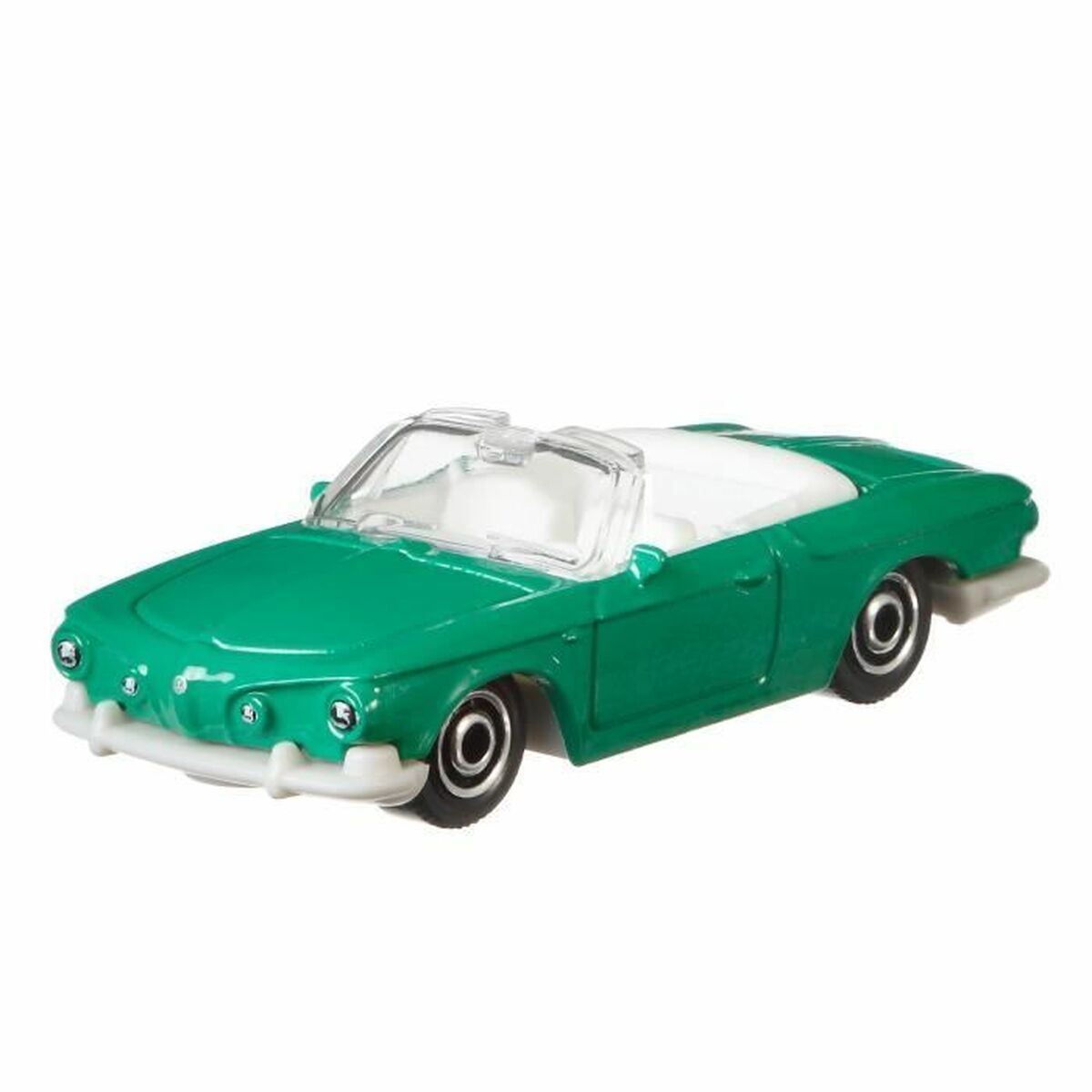 Car Mattel