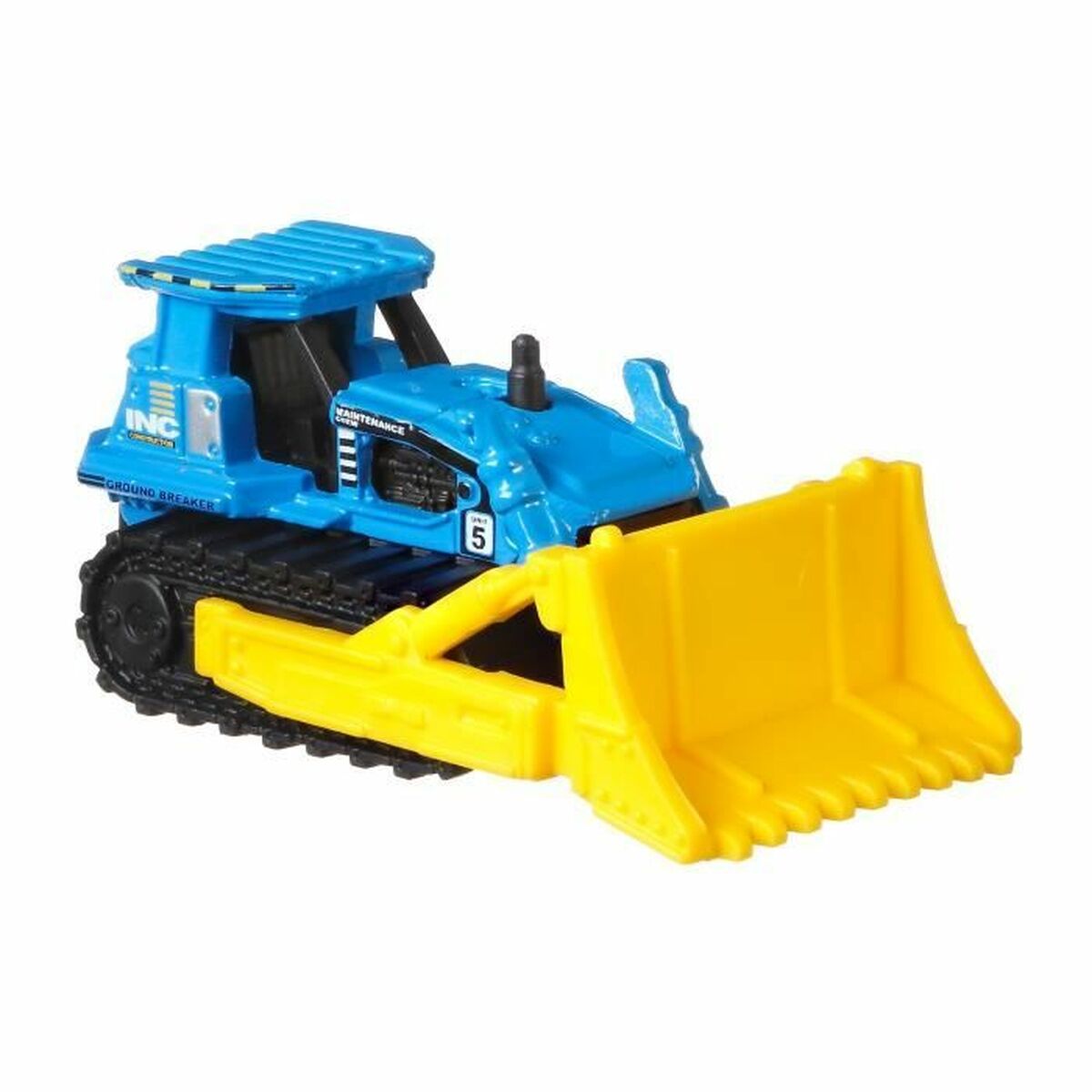 Car Mattel