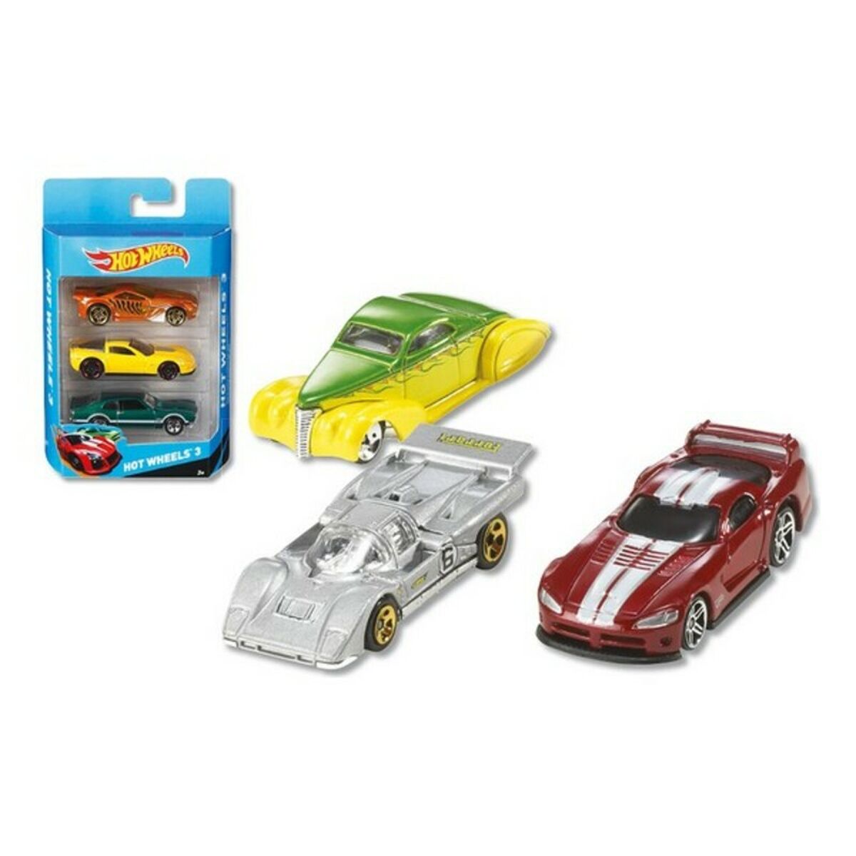 Vehicle Playset Hot Wheels Vehicle Playset Hot Wheels