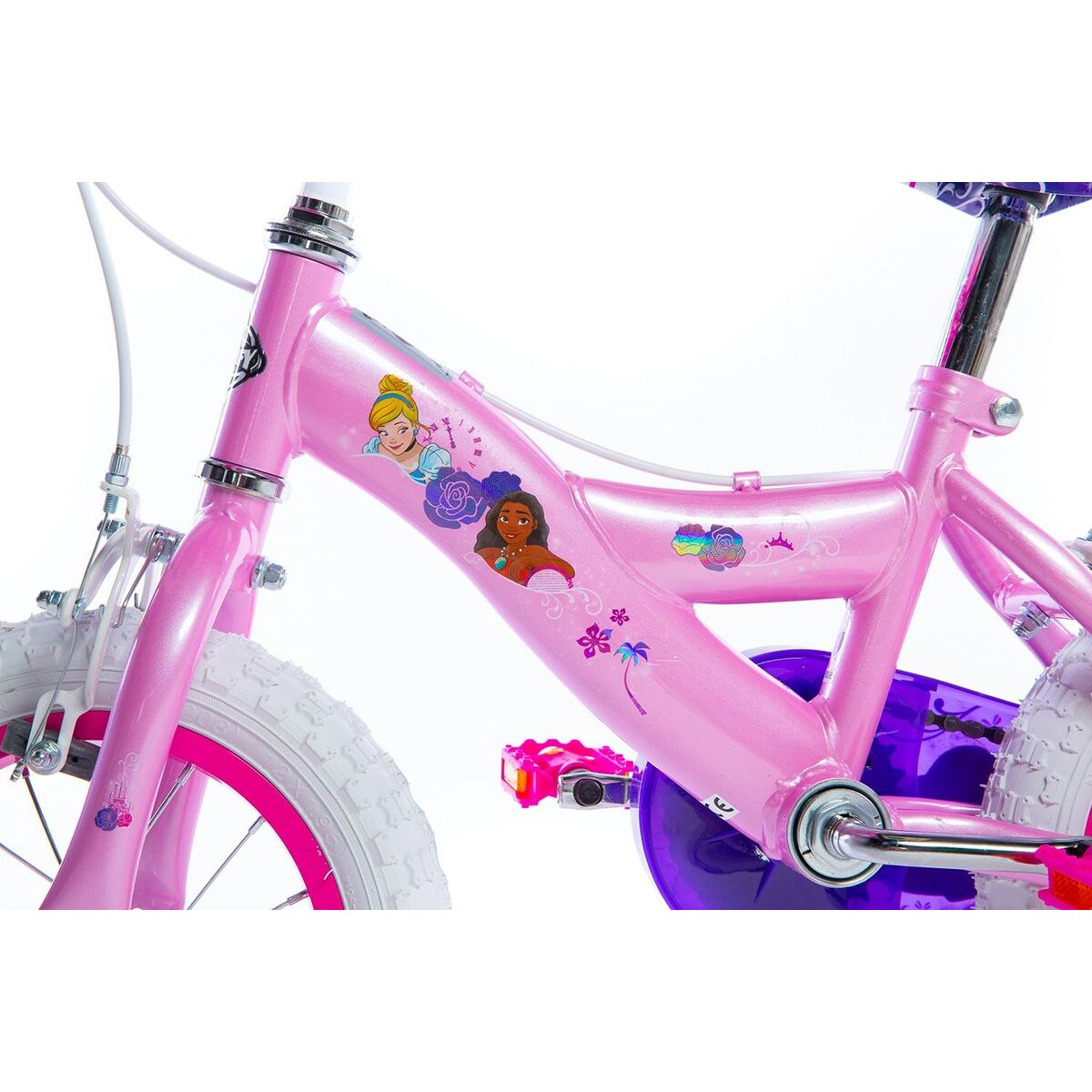 Children’s Bike Huffy Disney Princesses
