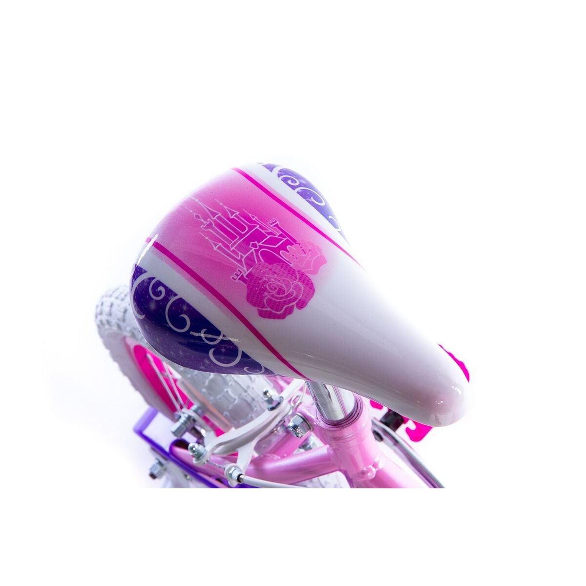 Children’s Bike Huffy Disney Princesses