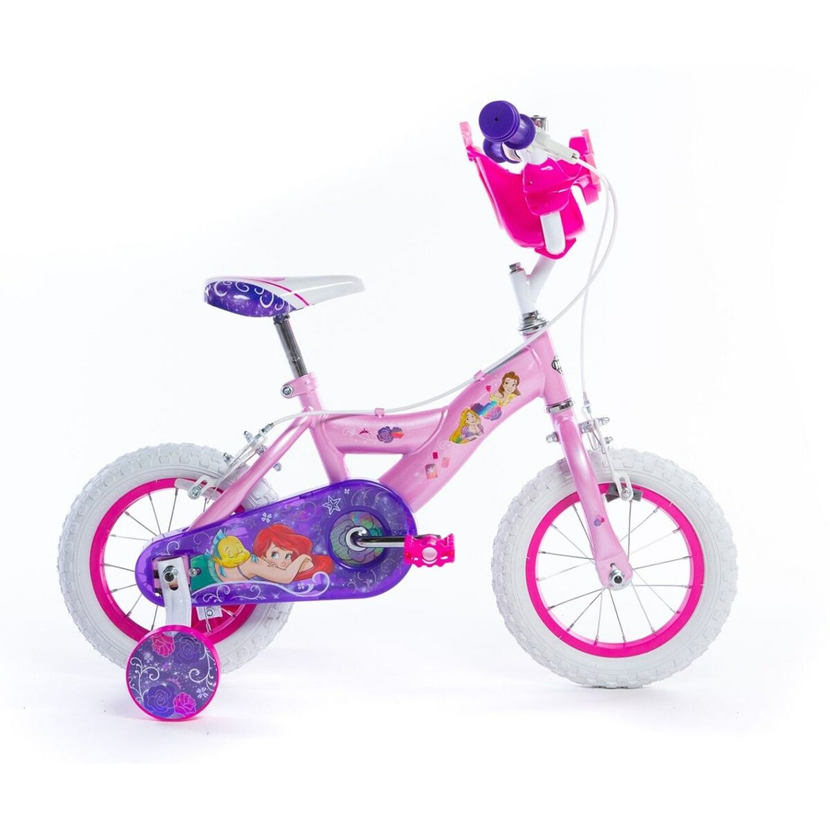 Children’s Bike Huffy Disney Princesses