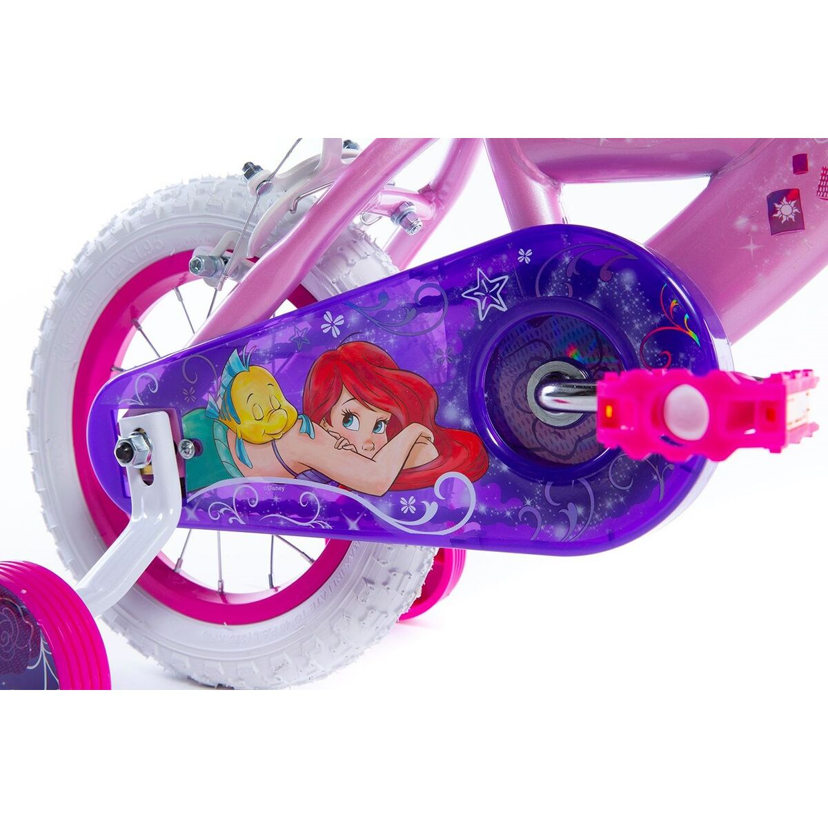 Children’s Bike Huffy Disney Princesses