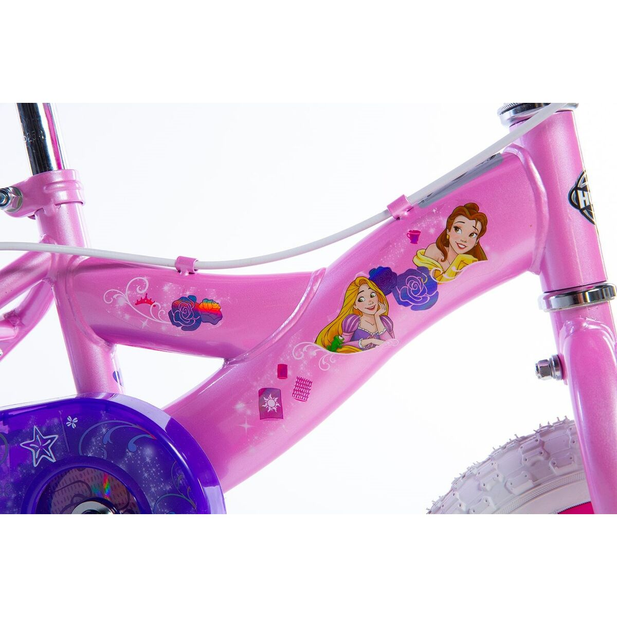 Children’s Bike Huffy Disney Princesses