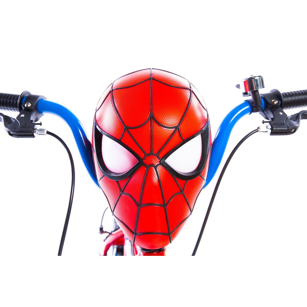 Children’s Bike Huffy 22361W Blue Red