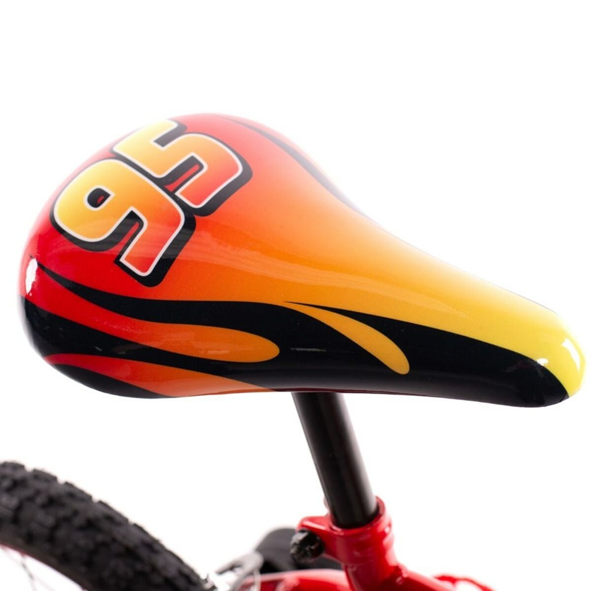 Children’s Bike DISNEY CARS Huffy 24441W                          14″