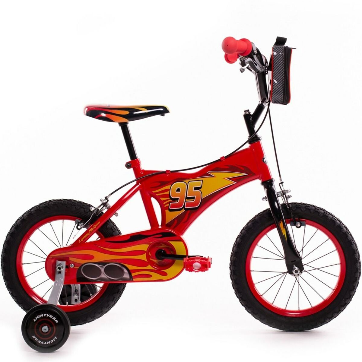 Children’s Bike DISNEY CARS Huffy 24441W                          14″