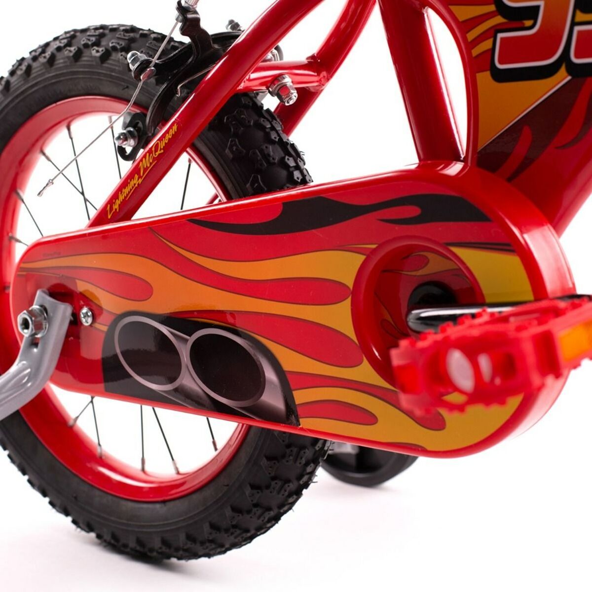 Children’s Bike DISNEY CARS Huffy 24441W                          14″