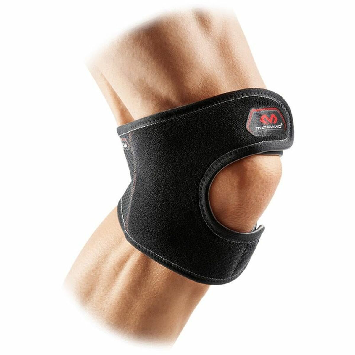 Knee Pad McDavid 419R-BK L/XL Black