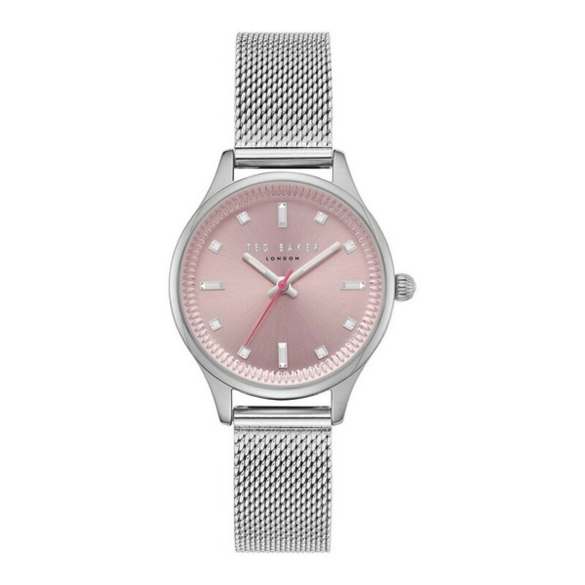 Ladies’ Watch Ted Baker te50650001 ( 32 mm) Ladies’ Watch Ted Baker te50650001 ( 32 mm)