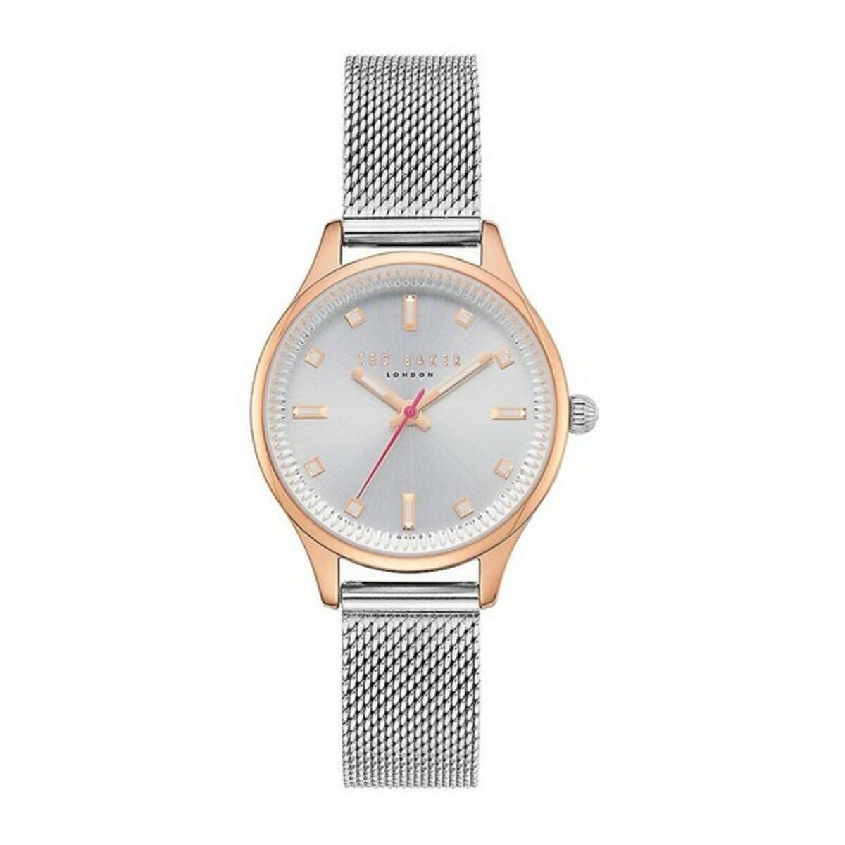 Ladies’ Watch Ted Baker TE50650003 ( 32 mm)