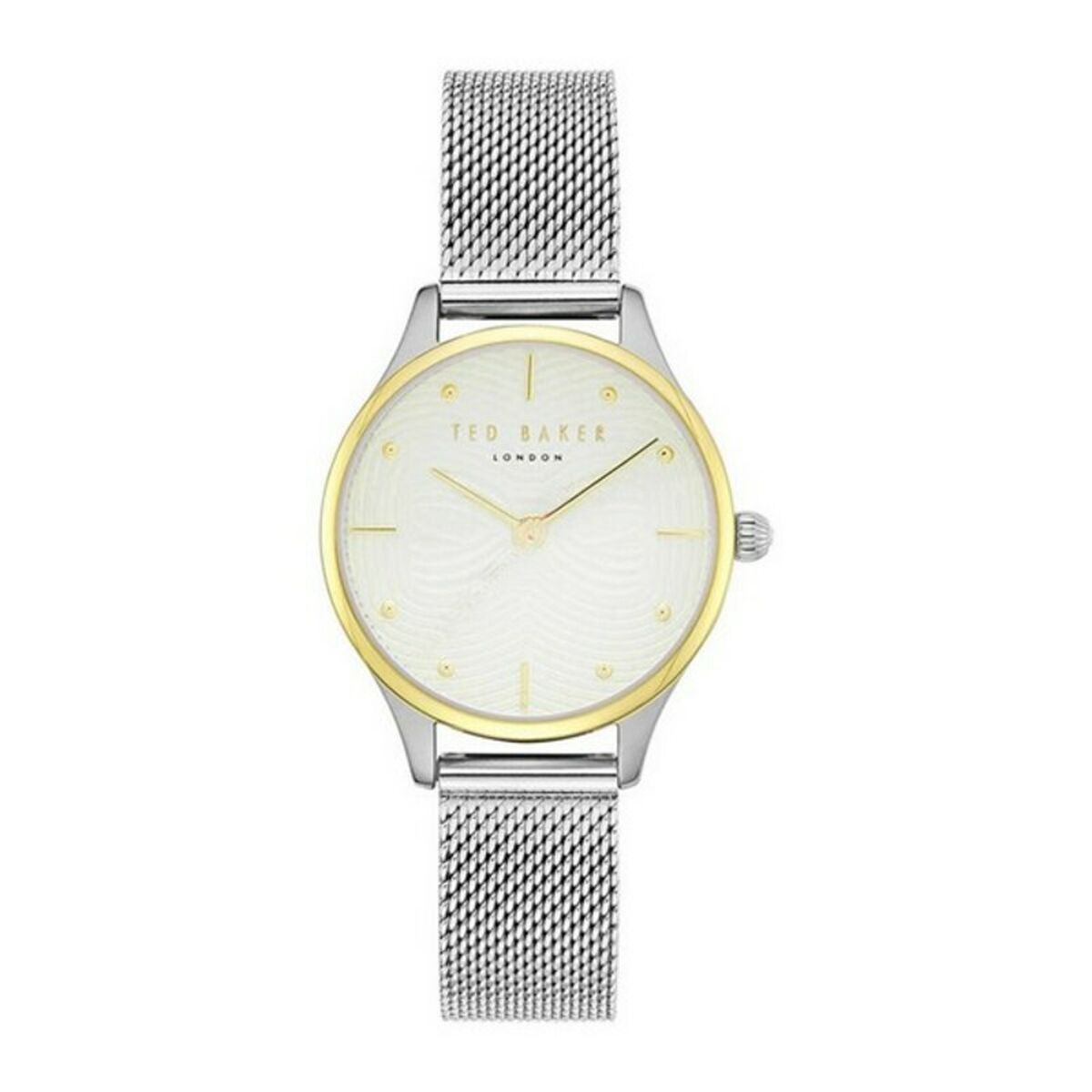 Ladies’ Watch Ted Baker TE50704001 ( 30 mm) Ladies’ Watch Ted Baker TE50704001 ( 30 mm)