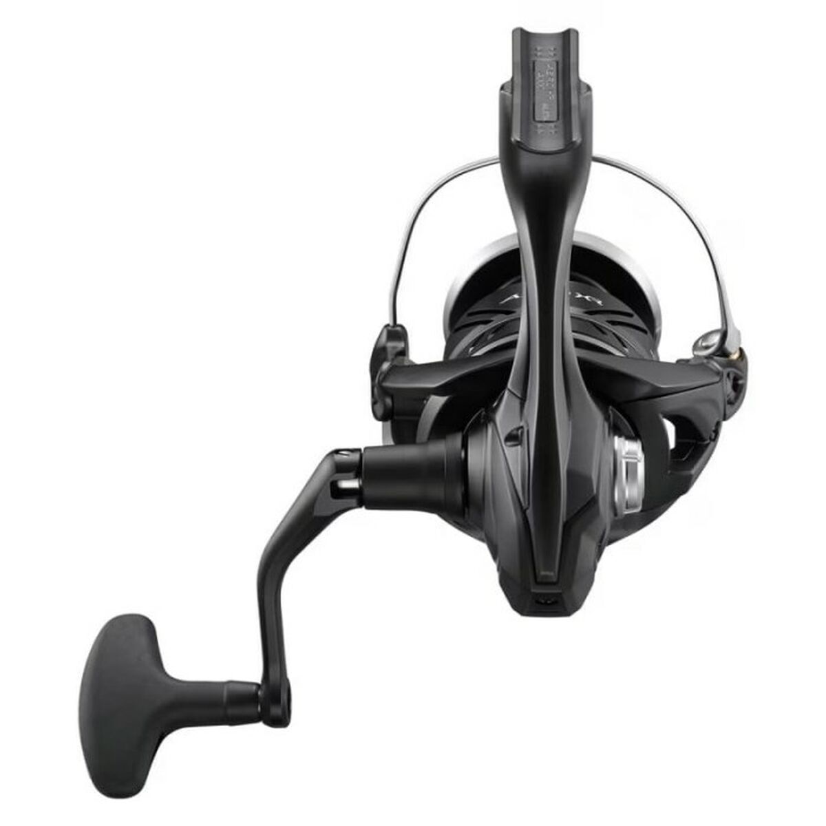 Reel Shimano AEROXRC5000