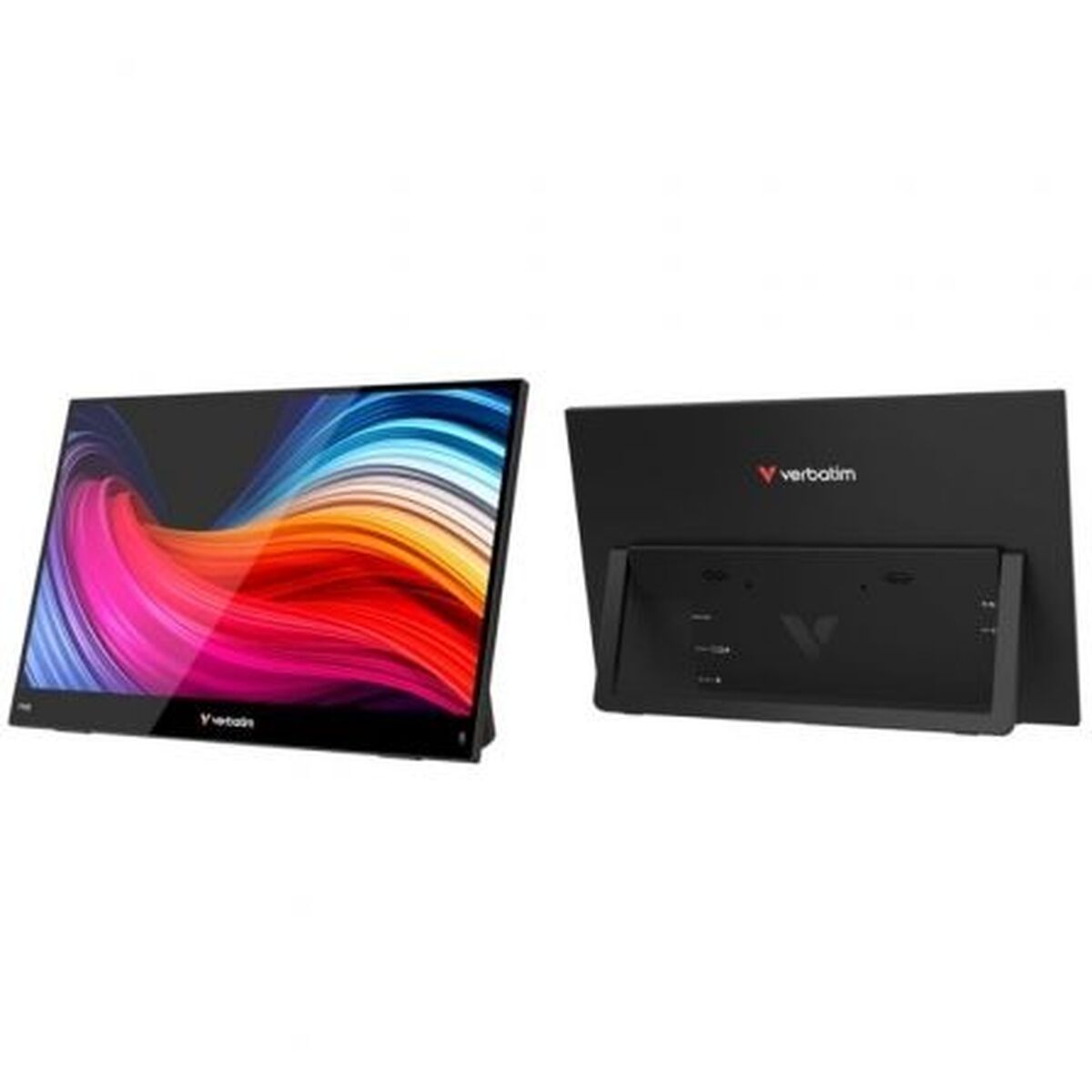 Monitor Verbatim 32400 Full HD 14″ Monitor Verbatim 32400 Full HD 14″