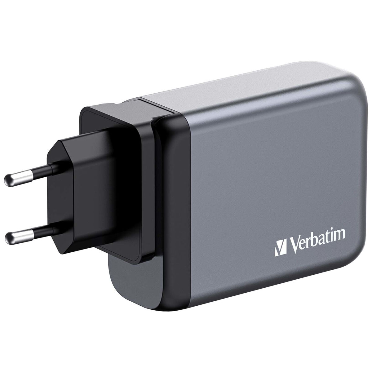 Wall Charger Verbatim GNC-100 100 W Grey