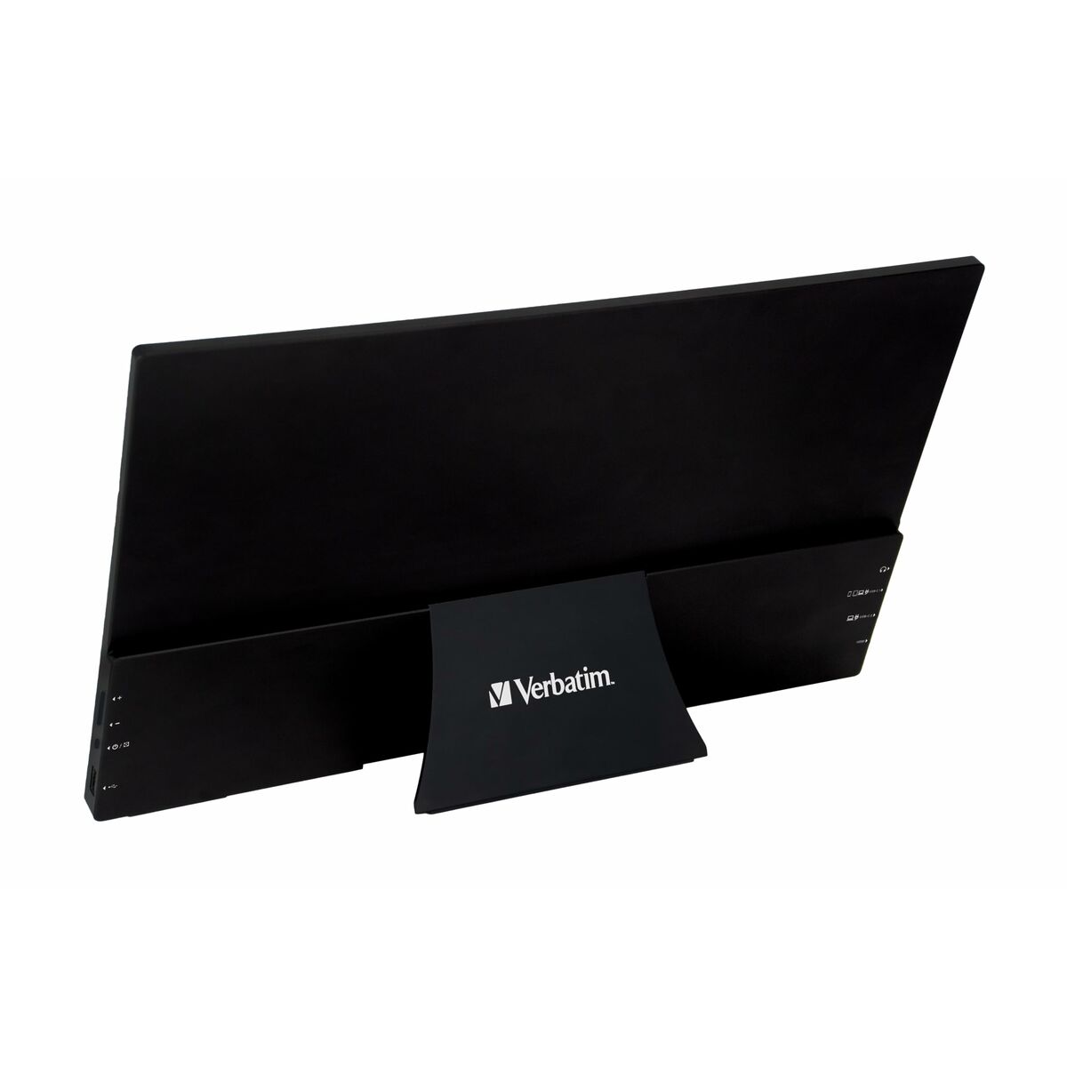 Monitor Verbatim 32239 4K Ultra HD 17,3″