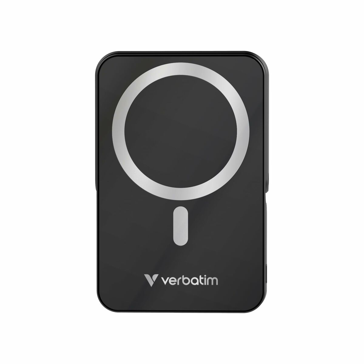 USB Cable Verbatim Black