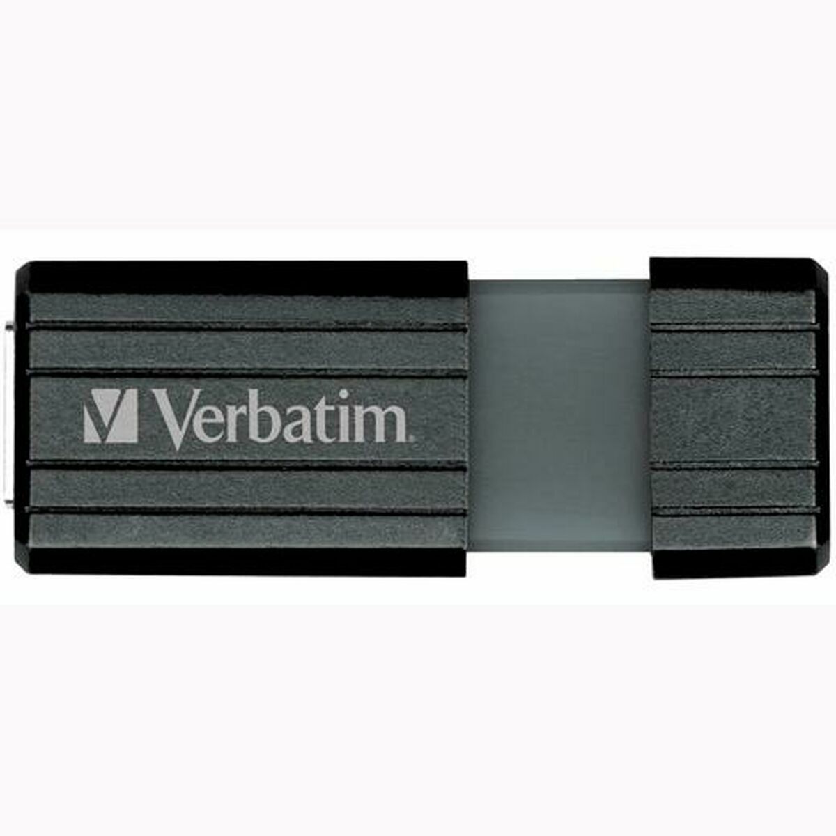 USB stick Verbatim 49065 Black 64 GB