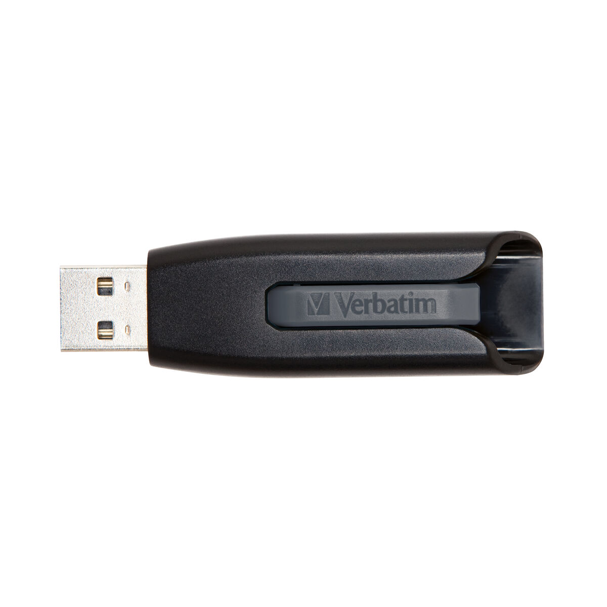 USB stick Verbatim 49168 Black 256 GB USB stick Verbatim 49168 Black 256 GB