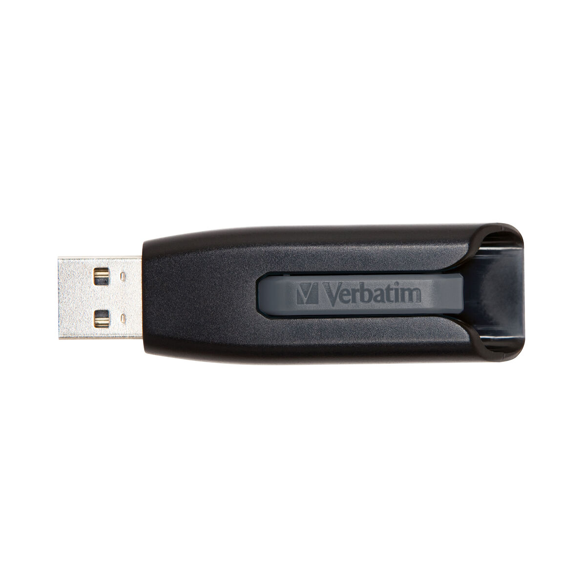USB stick Verbatim 49174 Black 64 GB USB stick Verbatim 49174 Black 64 GB