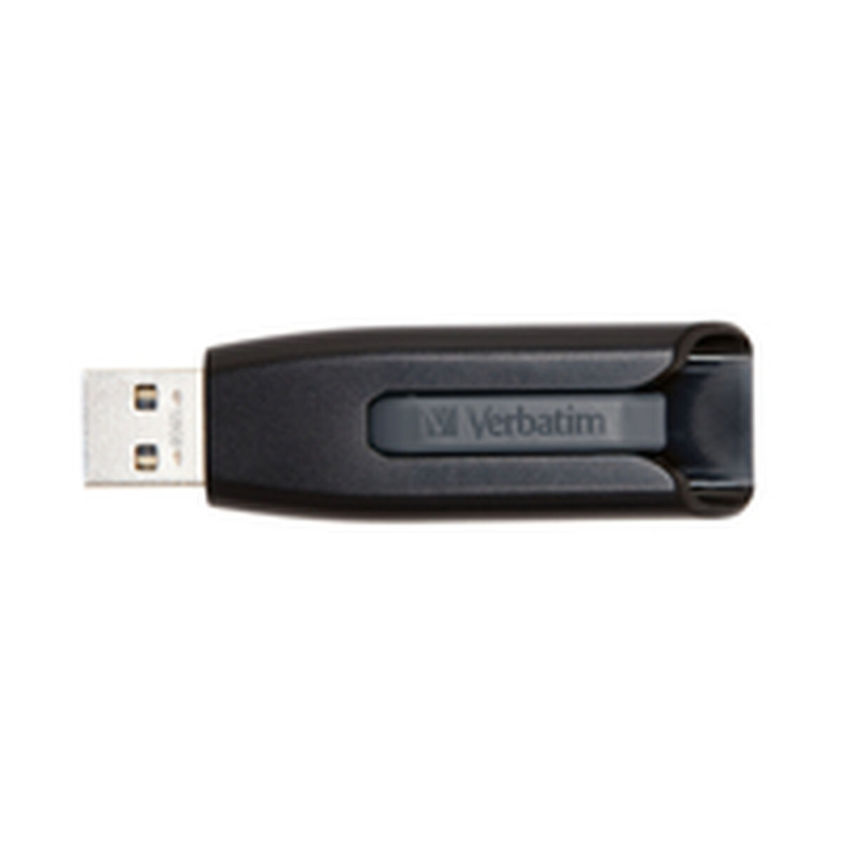 USB stick Verbatim 49189 Black Multicolour 128 GB USB stick Verbatim 49189 Black Multicolour 128 GB