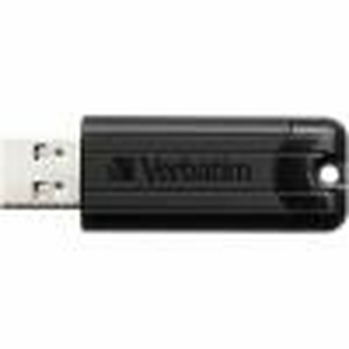 USB stick Verbatim 49317 Black 32 GB