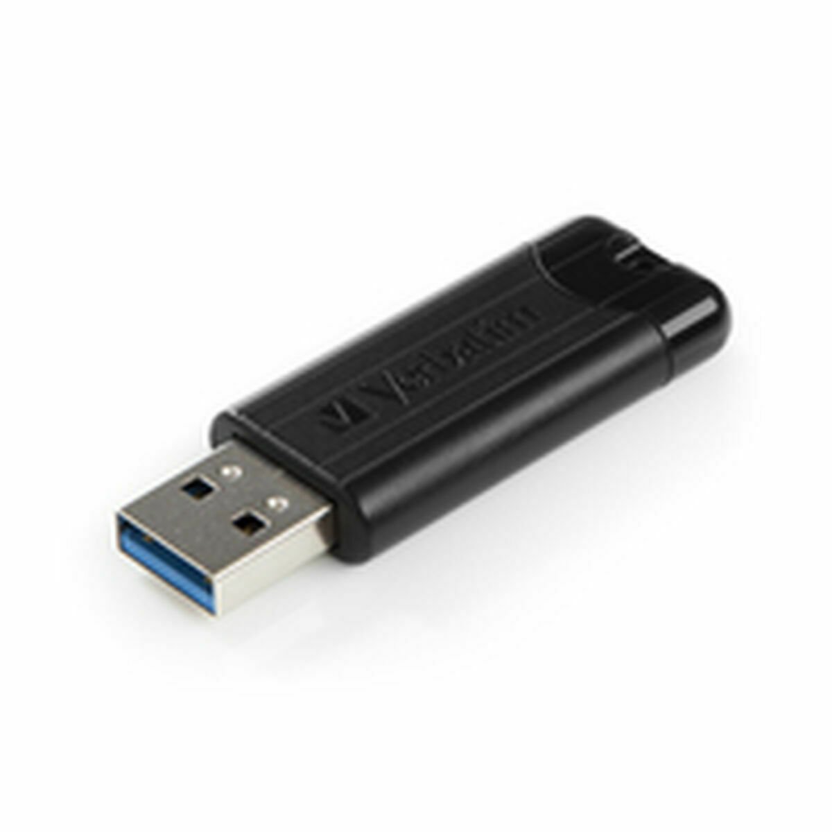 USB stick Verbatim 49319 Black 128 GB