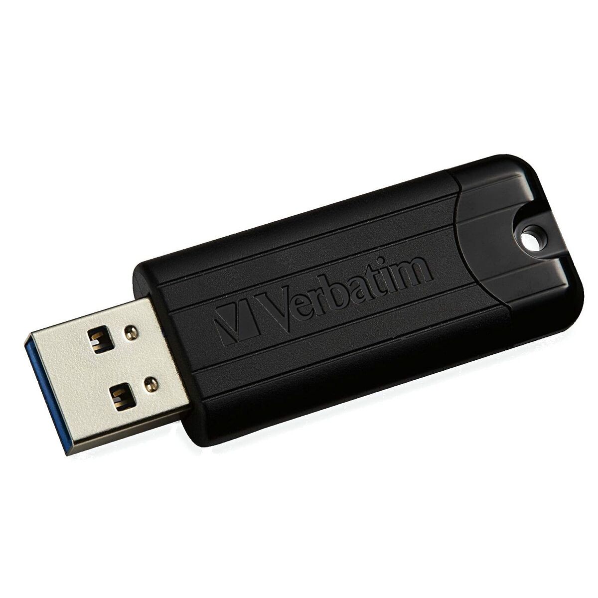 USB stick Verbatim 49319 Black 128 GB