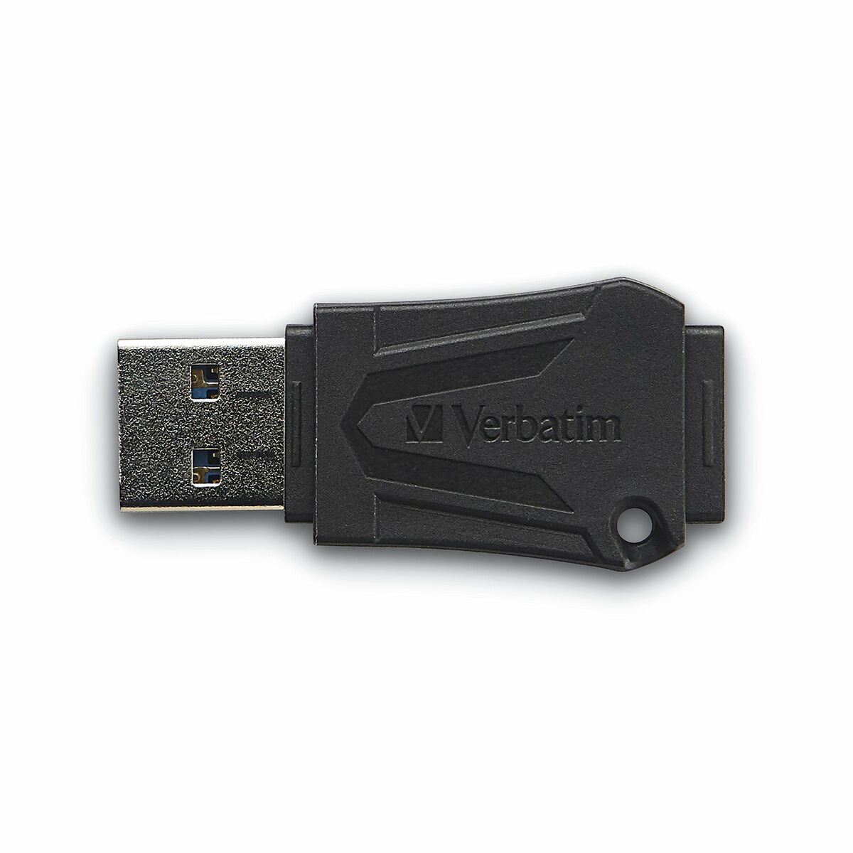 USB stick Verbatim 49331 Black 32 GB