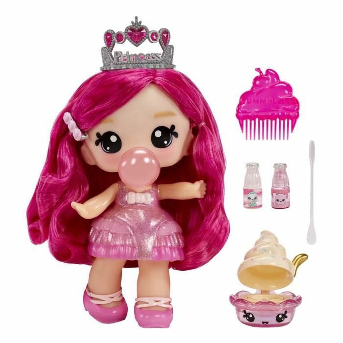 Baby Doll with Accessories LOL Surprise! Bianca Baby Doll with Accessories LOL Surprise! Bianca