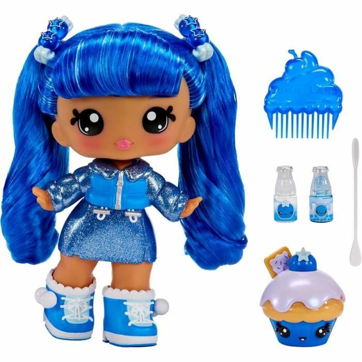 Baby Doll with Accessories LOL Surprise! Rory Baby Doll with Accessories LOL Surprise! Rory