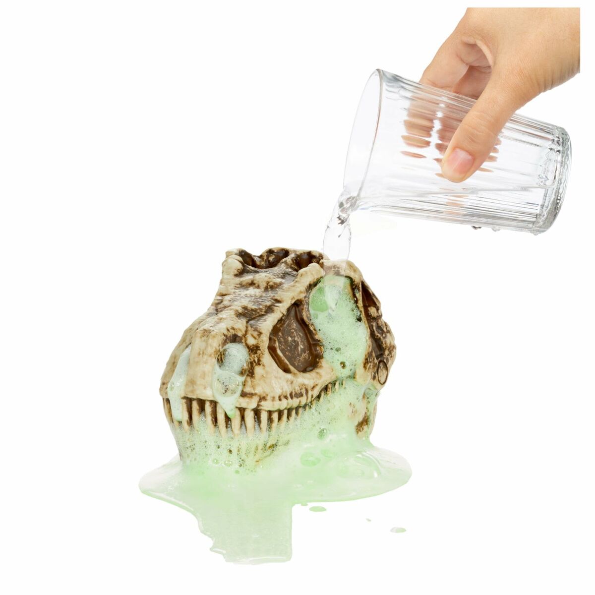 Action Figure LOL Surprise! [“GrossMos”]