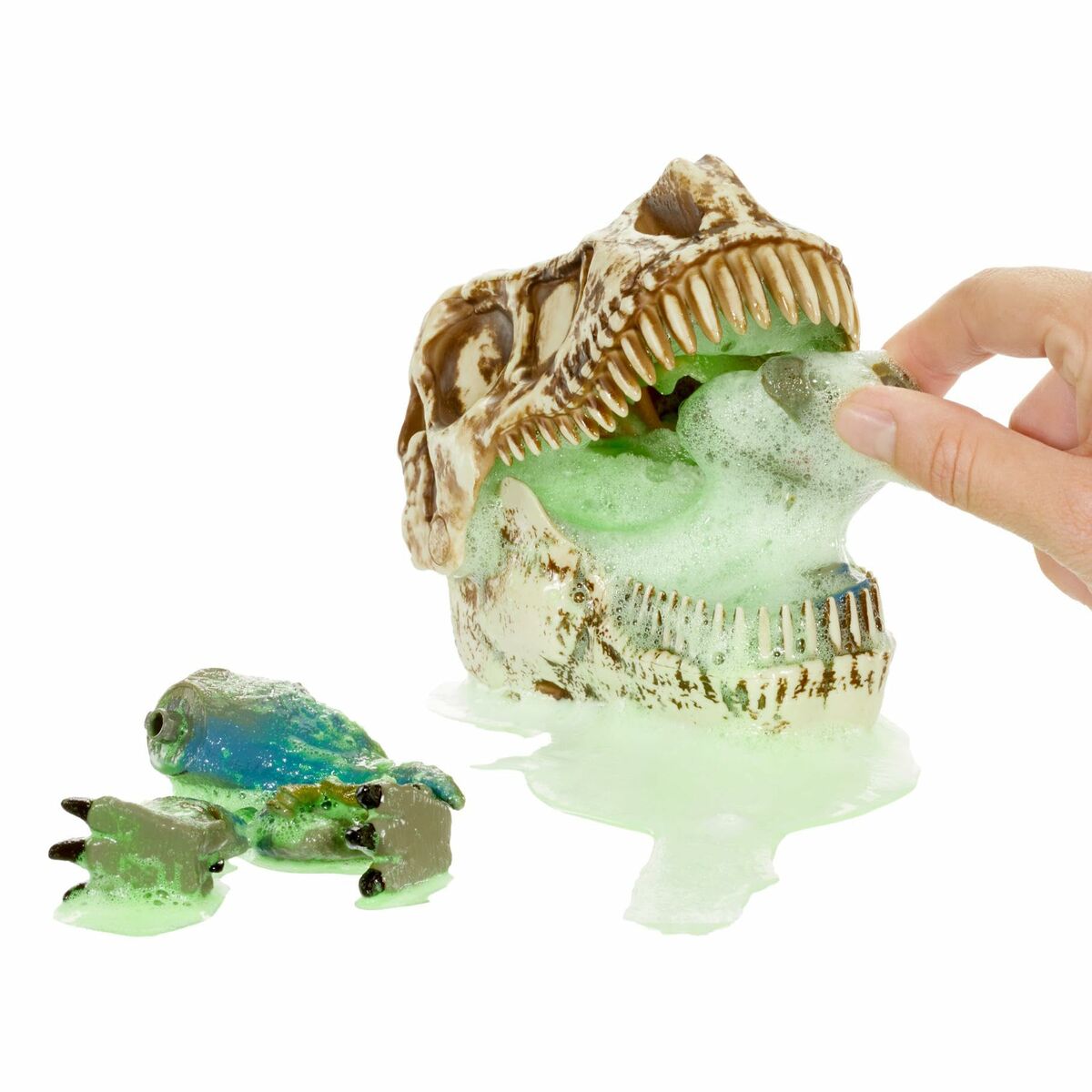Action Figure LOL Surprise! [“GrossMos”]