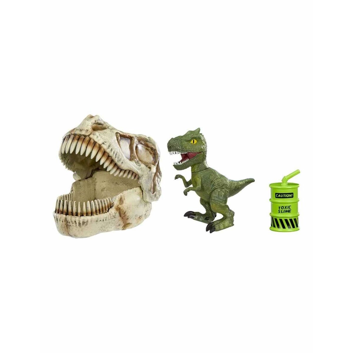 Action Figure LOL Surprise! [“GrossMos”]