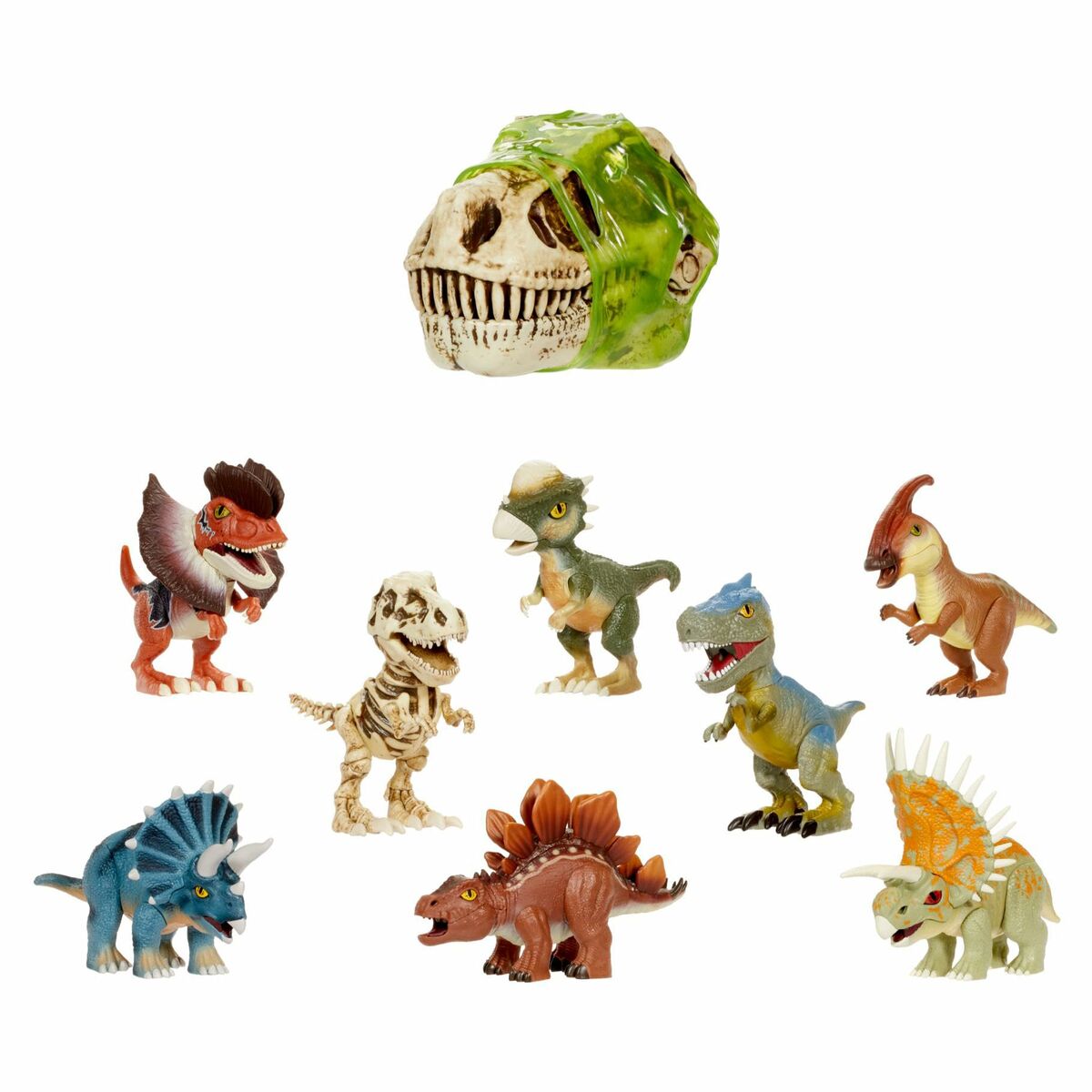 Action Figure LOL Surprise! [“GrossMos”]