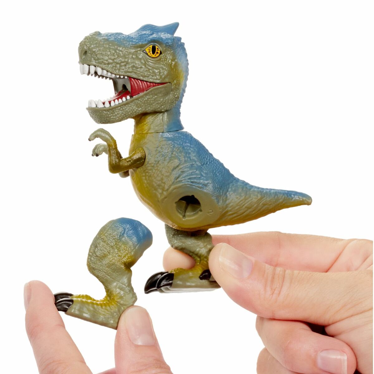 Action Figure LOL Surprise! [“GrossMos”]