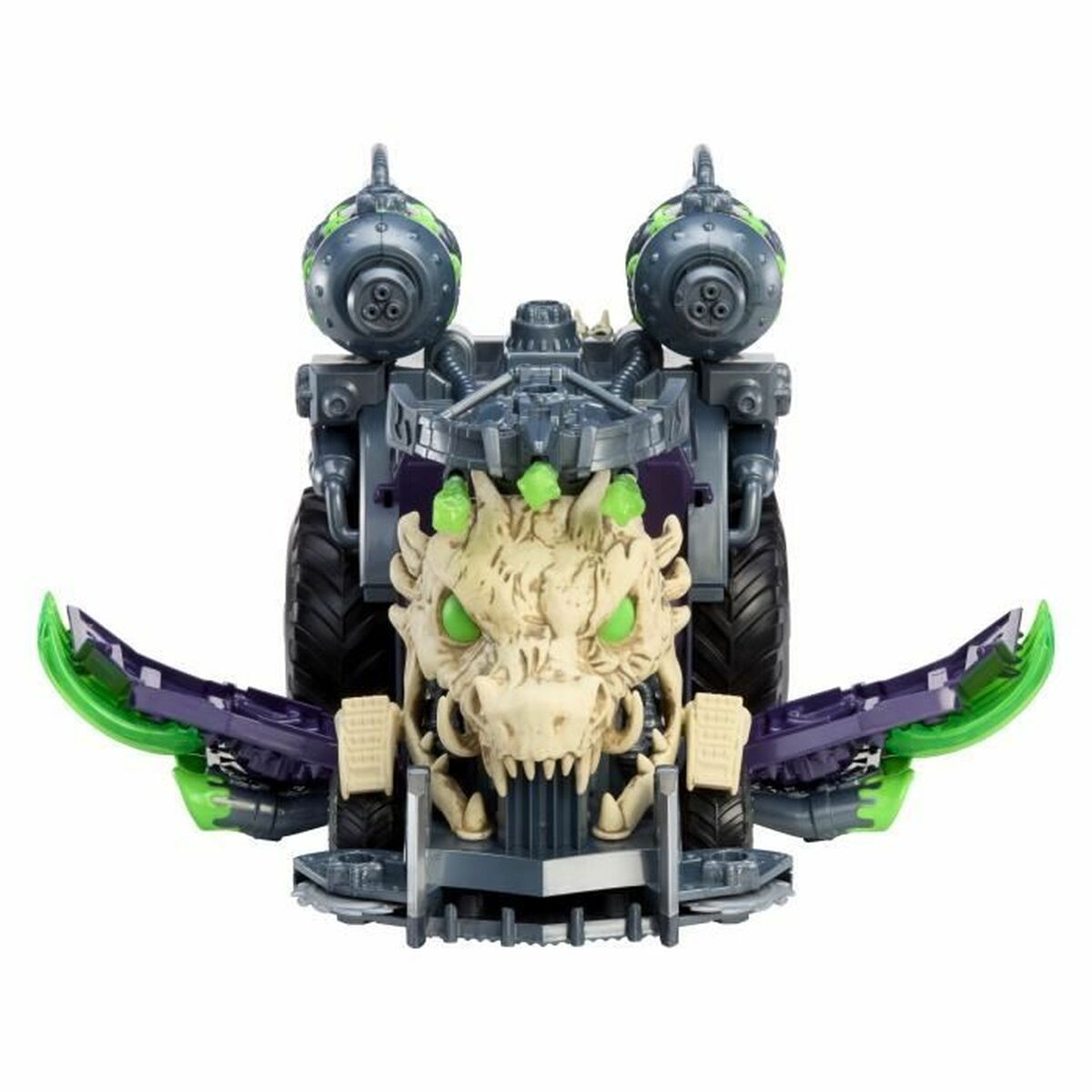 Action Figure Rainbow High