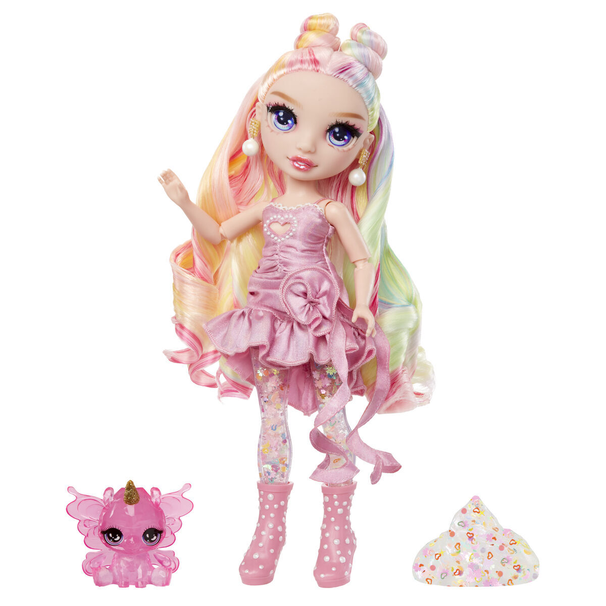 Doll Rainbow High 22 cm Doll Rainbow High 22 cm